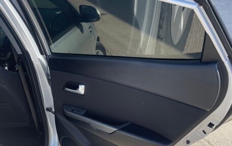 KIA Rio III рестайлинг, 2014 год, 850 000 рублей, 7 фотография