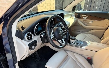 Mercedes-Benz GLC, 2021 год, 4 400 000 рублей, 7 фотография