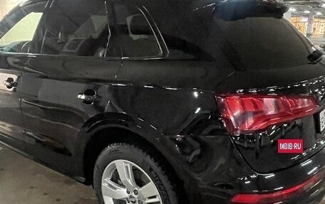 Audi Q5, 2018 год, 3 500 000 рублей, 6 фотография