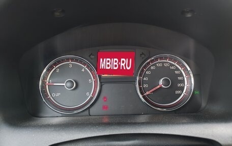 SsangYong Actyon II рестайлинг, 2012 год, 830 000 рублей, 5 фотография