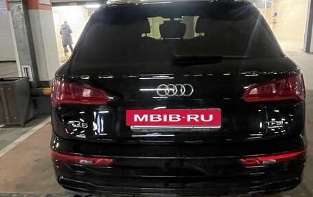 Audi Q5, 2018 год, 3 500 000 рублей, 7 фотография