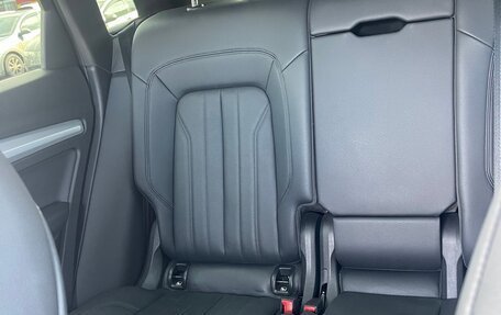 Audi Q5, 2018 год, 3 500 000 рублей, 18 фотография