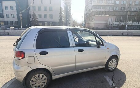 Daewoo Matiz I, 2011 год, 190 000 рублей, 6 фотография