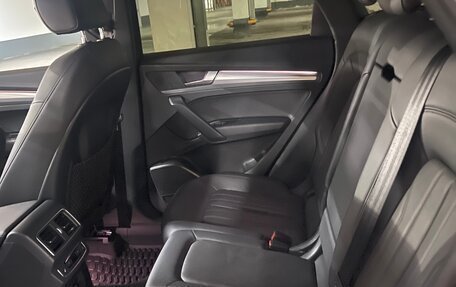 Audi Q5, 2018 год, 3 500 000 рублей, 15 фотография