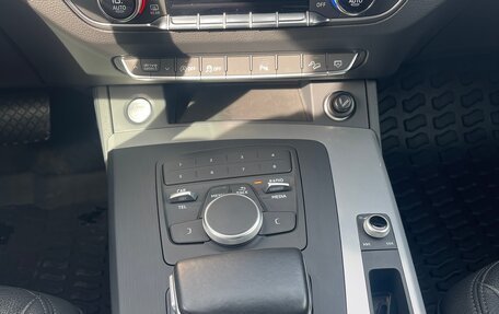 Audi Q5, 2018 год, 3 500 000 рублей, 16 фотография