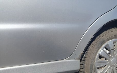 Daewoo Matiz I, 2011 год, 190 000 рублей, 11 фотография