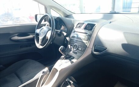 Toyota Auris II, 2008 год, 679 000 рублей, 9 фотография