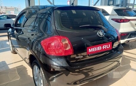 Toyota Auris II, 2008 год, 679 000 рублей, 6 фотография