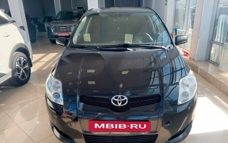 Toyota Auris II, 2008 год, 679 000 рублей, 2 фотография