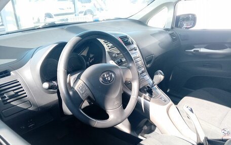 Toyota Auris II, 2008 год, 679 000 рублей, 10 фотография