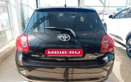 Toyota Auris II, 2008 год, 679 000 рублей, 5 фотография