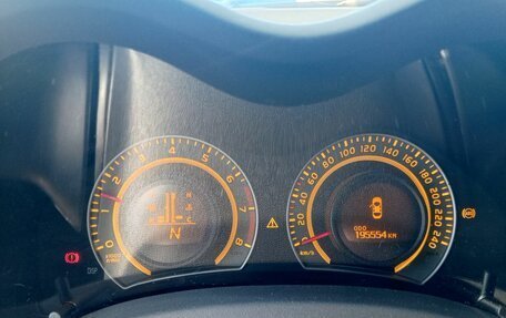 Toyota Auris II, 2008 год, 679 000 рублей, 12 фотография