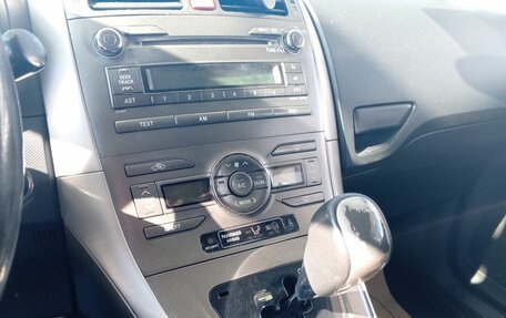 Toyota Auris II, 2008 год, 679 000 рублей, 11 фотография