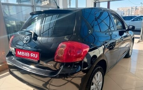 Toyota Auris II, 2008 год, 679 000 рублей, 4 фотография