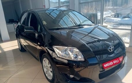 Toyota Auris II, 2008 год, 679 000 рублей, 3 фотография