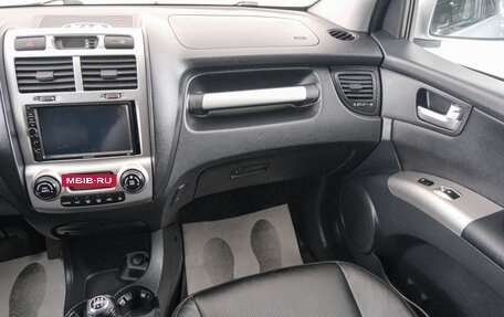 KIA Sportage II, 2007 год, 829 000 рублей, 12 фотография