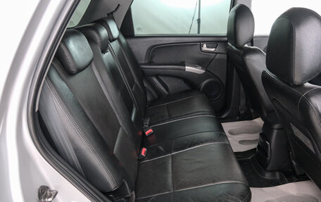 KIA Sportage II, 2007 год, 829 000 рублей, 23 фотография