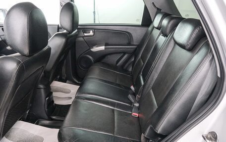 KIA Sportage II, 2007 год, 829 000 рублей, 22 фотография