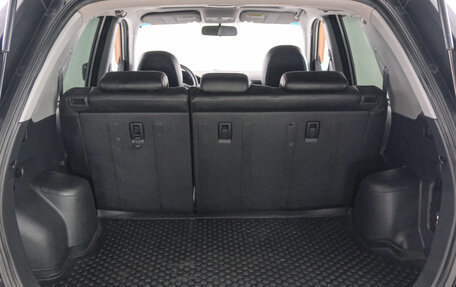 KIA Sportage II, 2007 год, 829 000 рублей, 24 фотография