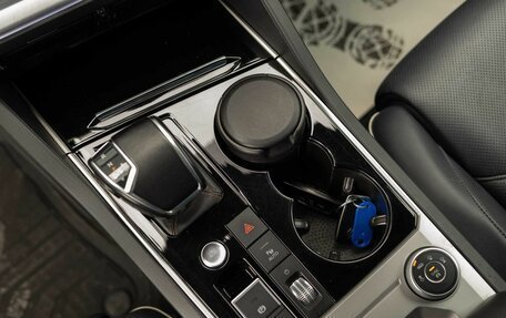 Volkswagen Touareg III, 2021 год, 6 700 000 рублей, 18 фотография