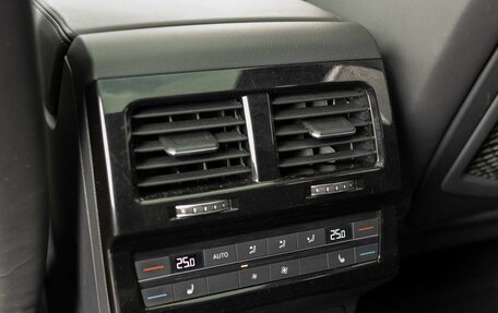 Volkswagen Touareg III, 2021 год, 6 700 000 рублей, 23 фотография