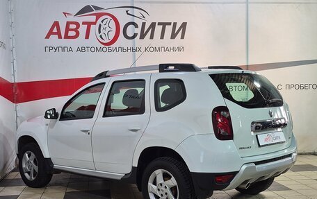 Renault Duster I рестайлинг, 2015 год, 1 399 000 рублей, 5 фотография