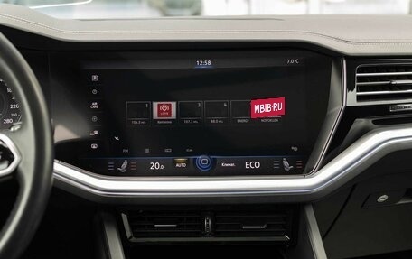 Volkswagen Touareg III, 2021 год, 6 700 000 рублей, 14 фотография