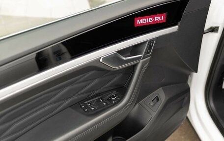 Volkswagen Touareg III, 2021 год, 6 700 000 рублей, 20 фотография