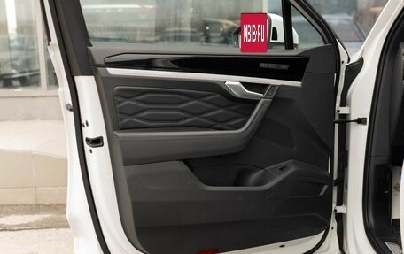 Volkswagen Touareg III, 2021 год, 6 700 000 рублей, 19 фотография