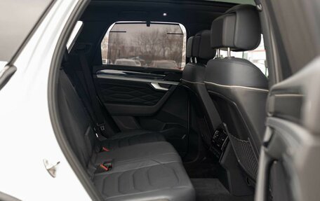 Volkswagen Touareg III, 2021 год, 6 700 000 рублей, 27 фотография