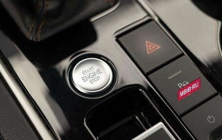 Volkswagen Touareg III, 2021 год, 6 700 000 рублей, 17 фотография