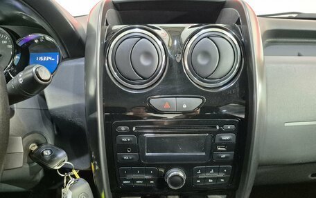 Renault Duster I рестайлинг, 2015 год, 1 399 000 рублей, 17 фотография