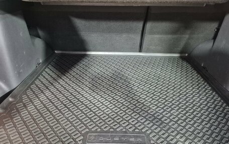 Renault Duster I рестайлинг, 2015 год, 1 399 000 рублей, 21 фотография