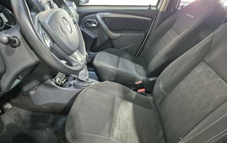 Renault Duster I рестайлинг, 2015 год, 1 399 000 рублей, 12 фотография