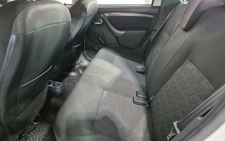 Renault Duster I рестайлинг, 2015 год, 1 399 000 рублей, 15 фотография