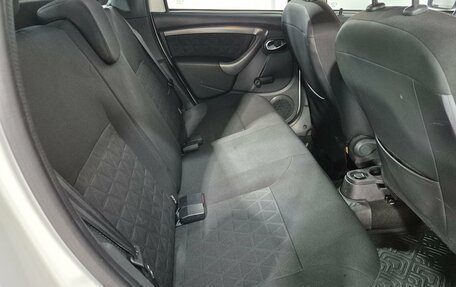 Renault Duster I рестайлинг, 2015 год, 1 399 000 рублей, 14 фотография