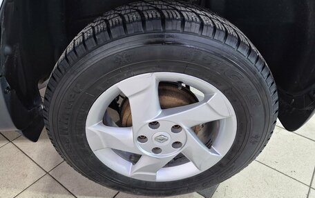 Renault Duster I рестайлинг, 2015 год, 1 399 000 рублей, 20 фотография