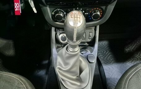 Renault Duster I рестайлинг, 2015 год, 1 399 000 рублей, 16 фотография