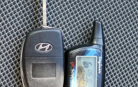 Hyundai Solaris II рестайлинг, 2014 год, 784 000 рублей, 13 фотография