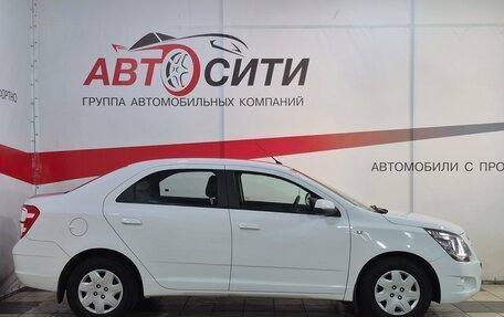 Chevrolet Cobalt II, 2014 год, 740 000 рублей, 8 фотография