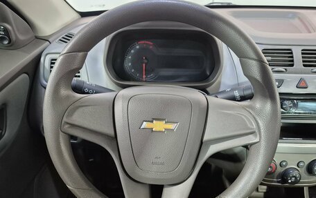 Chevrolet Cobalt II, 2014 год, 740 000 рублей, 11 фотография