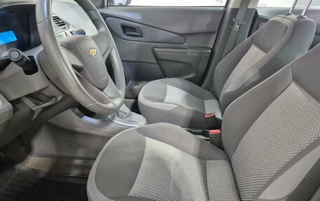 Chevrolet Cobalt II, 2014 год, 740 000 рублей, 12 фотография