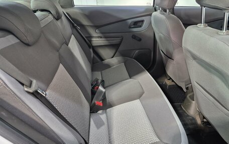 Chevrolet Cobalt II, 2014 год, 740 000 рублей, 14 фотография