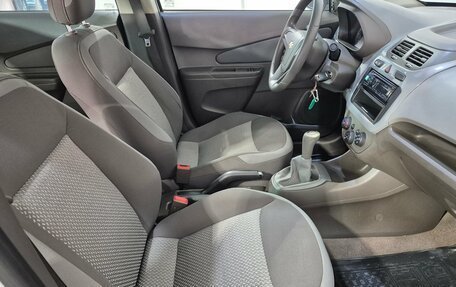 Chevrolet Cobalt II, 2014 год, 740 000 рублей, 13 фотография