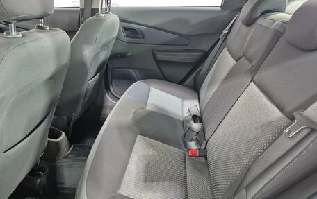 Chevrolet Cobalt II, 2014 год, 740 000 рублей, 15 фотография