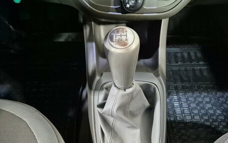 Chevrolet Cobalt II, 2014 год, 740 000 рублей, 16 фотография