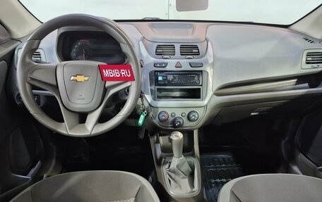 Chevrolet Cobalt II, 2014 год, 740 000 рублей, 10 фотография