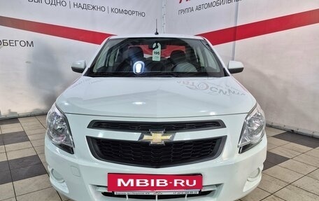 Chevrolet Cobalt II, 2014 год, 740 000 рублей, 2 фотография