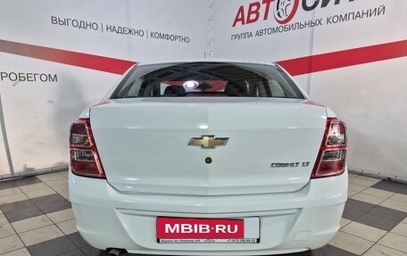 Chevrolet Cobalt II, 2014 год, 740 000 рублей, 6 фотография