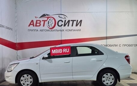 Chevrolet Cobalt II, 2014 год, 740 000 рублей, 4 фотография